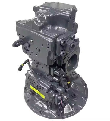 Warm nieuw 708-2L-00500 708-2L-00400 Hydraulische hoofdpomp voor PC200-8 PC200-8MO Graafmachine Constructie-machineonderdelen