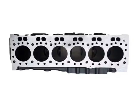 Voor  C7.1 Motorcilinderblok 3833581 Voor 326D2 Excavator Construction Machine Parts