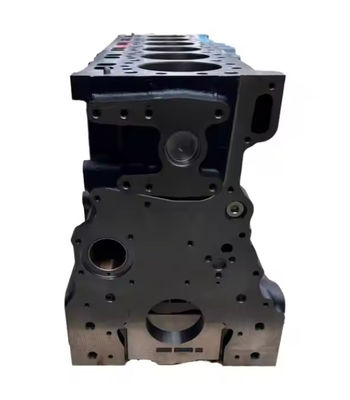 Voor  C7.1 Motorcilinderblok 3833581 Voor 326D2 Excavator Construction Machine Parts