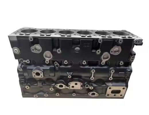 Voor  C7.1 Motorcilinderblok 3833581 Voor 326D2 Excavator Construction Machine Parts