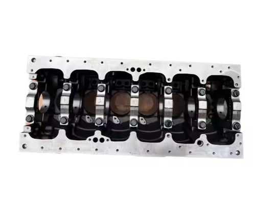 Voor  C7.1 Motorcilinderblok 3833581 Voor 326D2 Excavator Construction Machine Parts