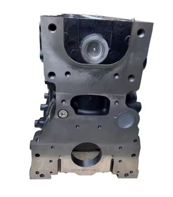 Voor  C7.1 Motorcilinderblok 3833581 Voor 326D2 Excavator Construction Machine Parts