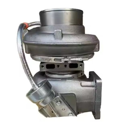 Turbocompressor 531-3012 395-5392 191-5431 3808712 Watergekoeld voor graafmachines Compatibel C15 C18 C27 C32 motor