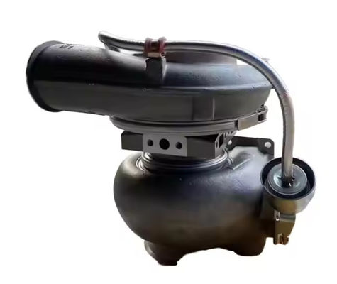 Turbocompressor 531-3012 395-5392 191-5431 3808712 Watergekoeld voor graafmachines Compatibel C15 C18 C27 C32 motor
