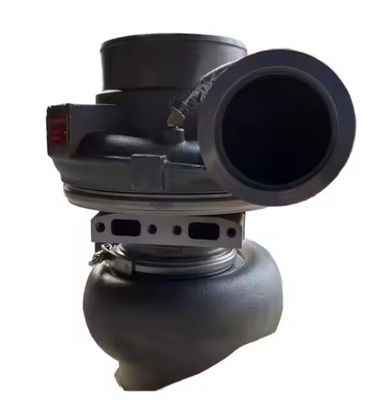 Turbocompressor 531-3012 395-5392 191-5431 3808712 Watergekoeld voor graafmachines Compatibel C15 C18 C27 C32 motor