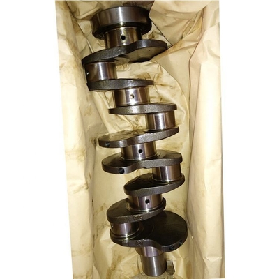 4BTA 3.9 4B 4BT krukas met versnellingsmotoronderdelen voor graafmachines met diesel 3908031 3863276