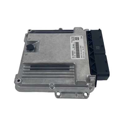 Brandstofinjector Constructie-machineonderdelen EC360B EC460B Graafmachine D12D Motor Brandstofinjector 20847327