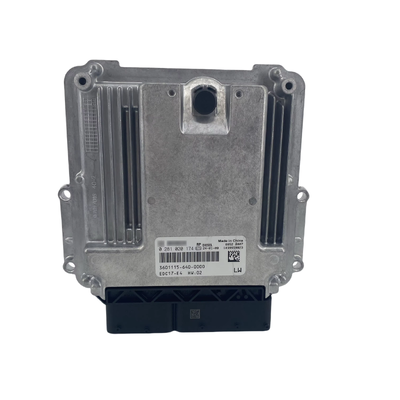 Brandstofinjector Constructie-machineonderdelen EC360B EC460B Graafmachine D12D Motor Brandstofinjector 20847327