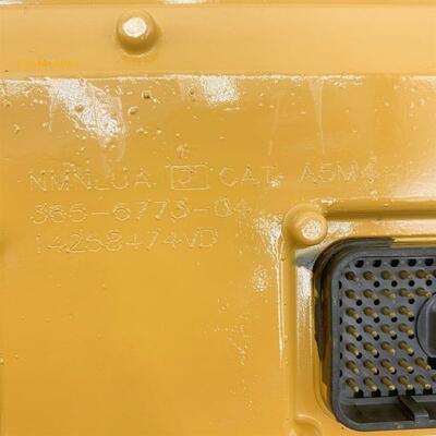 3555668 Excavator Final Drive 325C 330C 330D 336D 355-5668 Reismotor