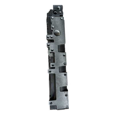 Brandstofinspuitpomp 4076442 4076442X 4076442NX Voor dieselmotoren SC8.3 4076441 Injectorpomp Assy