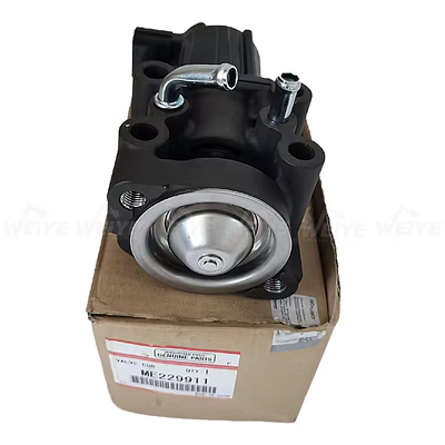 EGR 4M50 HD820 SY215 SY215C SY215C-9 SY225 voor Mitsubishi voor KATO voor Sany ME229911 K5T70096 K5t70096 Motor reserveonderdeel
