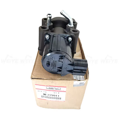 EGR 4M50 HD820 SY215 SY215C SY215C-9 SY225 voor Mitsubishi voor KATO voor Sany ME229911 K5T70096 K5t70096 Motor reserveonderdeel