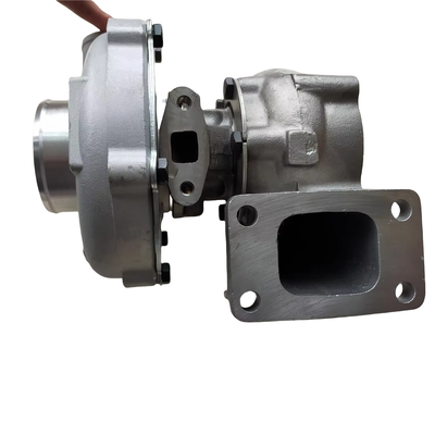 12270137 7200002522 SP107074 J76D WP6 WP6G125E22 Turbocompressor Turbo voor WEICHAI Dieselmotor