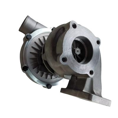 12270137 7200002522 SP107074 J76D WP6 WP6G125E22 Turbocompressor Turbo voor WEICHAI Dieselmotor