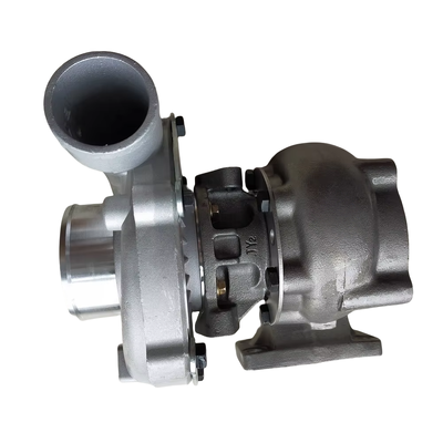 12270137 7200002522 SP107074 J76D WP6 WP6G125E22 Turbocompressor Turbo voor WEICHAI Dieselmotor