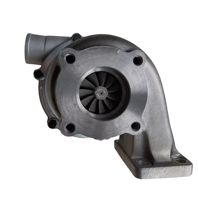 12270137 7200002522 SP107074 J76D WP6 WP6G125E22 Turbocompressor Turbo voor WEICHAI Dieselmotor