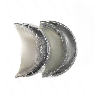 129150-23601 129150-23611 129150-23610 3TNE84 Hoofdlager Drijfstanglager voor Yanmar Motor Onderdeel ViO30 ViO30-1 ViO35