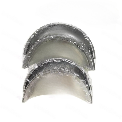 129150-23601 129150-23611 129150-23610 3TNE84 Hoofdlager Drijfstanglager voor Yanmar Motor Onderdeel ViO30 ViO30-1 ViO35