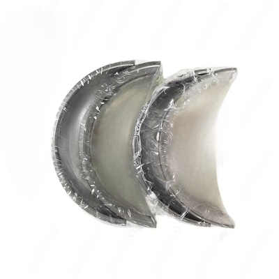 129150-23601 129150-23611 129150-23610 3TNE84 Hoofdlager Drijfstanglager voor Yanmar Motor Onderdeel ViO30 ViO30-1 ViO35