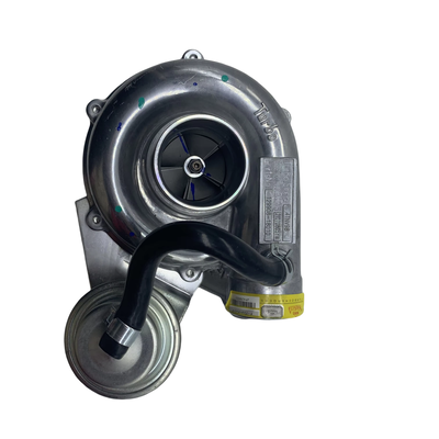 129935-18010 129935-18011 129928-18010 4TNV98T 4TNV98T-Z Turbocompressor Turbo voor Yanmar motor Onderdeel SV100 VIO82