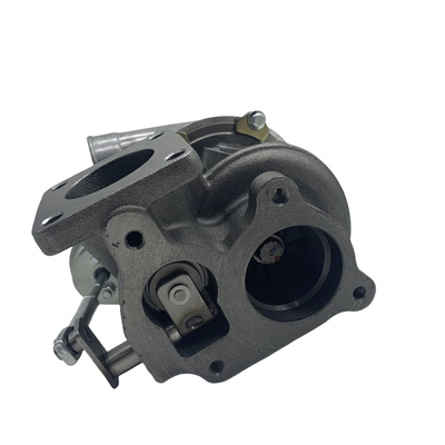 129935-18010 129935-18011 129928-18010 4TNV98T 4TNV98T-Z Turbocompressor Turbo voor Yanmar motor Onderdeel SV100 VIO82