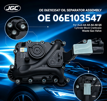 Oliepomp 6221-51-1100 6221-51-1101 Voor graafmachine PC300-5 Motor S6D108