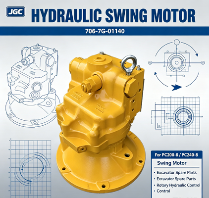 YA00035147 Hydraulische pomp voor bouwmachines Voor excavatoronderdelen ZX470-5A ZX470LC-5B ZX470LC-6 ZX490-6