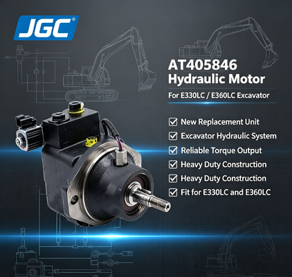K3SP36C Hydraulische pomp perfect geschikt voor TB175 TB175W Graafmachines Constructie-machineonderdelen