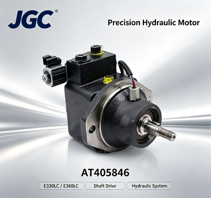 K3SP36C Hydraulische pomp perfect geschikt voor TB175 TB175W Graafmachines Constructie-machineonderdelen