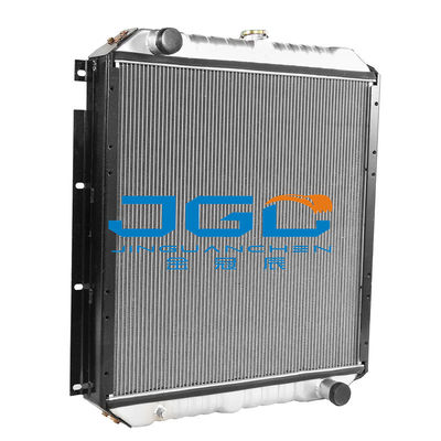 De op zwaar werk berekende Radiator van de het Watertank van het Motorkoelmiddel voor 320B-Graafwerktuig 118-9953