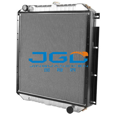 De op zwaar werk berekende Radiator van de het Watertank van het Motorkoelmiddel voor 320B-Graafwerktuig 118-9953