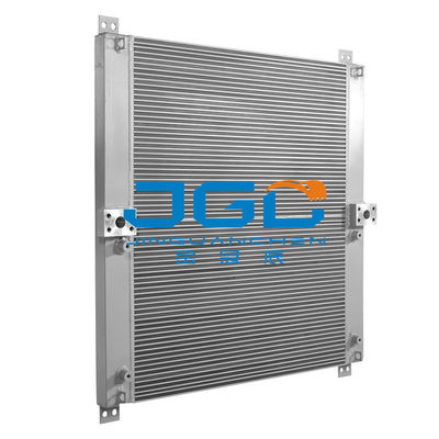 OEM de Koelerdelen van de Aluminium Hydraulische Olie voor  Erpillar Excavator 330L