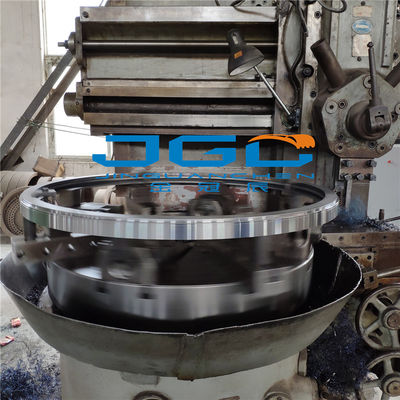 Het Graafwerktuig Slewing Bearing Support van KOMATSU PC200 draait het Grote Wiel