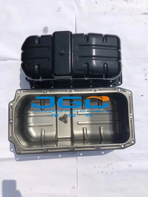 De Oliezinkput 4TNV98 4TNV94 van Engine Parts Engine van het Yanmargraafwerktuig