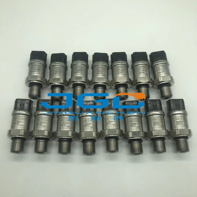 LS52S00015P1 graafwerktuig Spare Parts sk200-8 de Schakelaar van de Druksensor