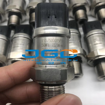 LS52S00015P1 graafwerktuig Spare Parts sk200-8 de Schakelaar van de Druksensor