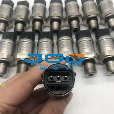 LS52S00015P1 graafwerktuig Spare Parts sk200-8 de Schakelaar van de Druksensor