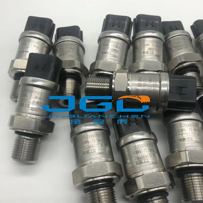 LS52S00015P1 graafwerktuig Spare Parts sk200-8 de Schakelaar van de Druksensor