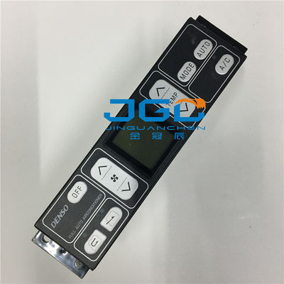 Het Graafwerktuig Komatsu pc200-7 van Spare Parts Panel Kontrol van het Airconditionergraafwerktuig