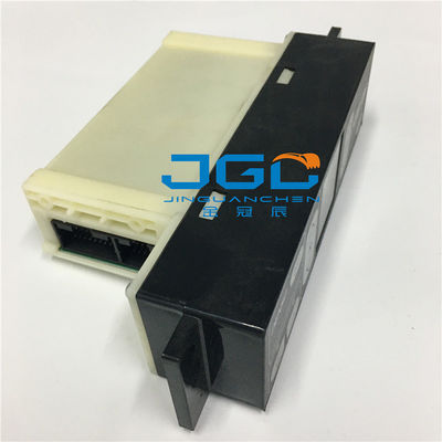 Het Graafwerktuig Komatsu pc200-7 van Spare Parts Panel Kontrol van het Airconditionergraafwerktuig