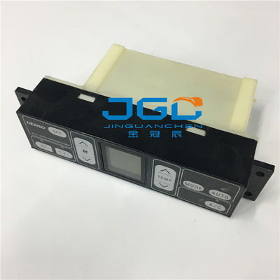 Het Graafwerktuig Komatsu pc200-7 van Spare Parts Panel Kontrol van het Airconditionergraafwerktuig
