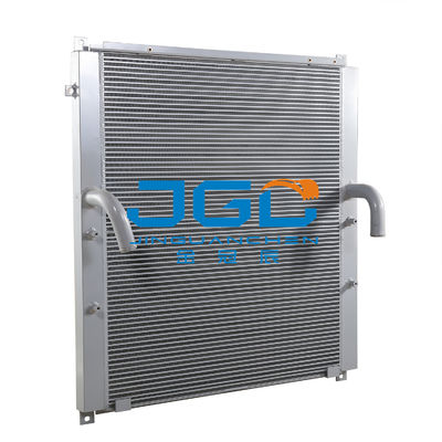 De Radiatorkoeler van Hydraulische techniekmachines voor Graafwerktuig 124-1763 van erpillar 330B
