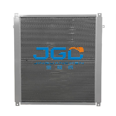De Radiatorkoeler van Hydraulische techniekmachines voor Graafwerktuig 124-1763 van erpillar 330B