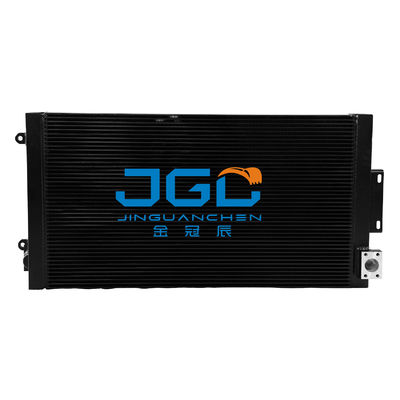 2459360 de Hydraulische Radiator van erpillar van de Oliekoeler voor KAT E336D