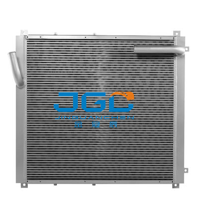 4403414 Hitachi-van de de VinWarmtewisselaar van de Aluminiumplaat Radiator ex330-5 ex350h-5 ex300-5