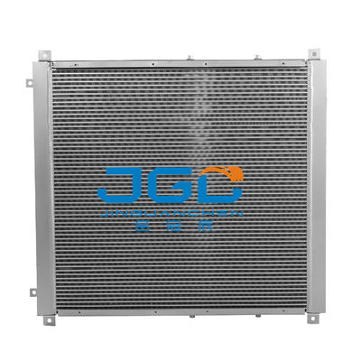 4403414 Hitachi-van de de VinWarmtewisselaar van de Aluminiumplaat Radiator ex330-5 ex350h-5 ex300-5