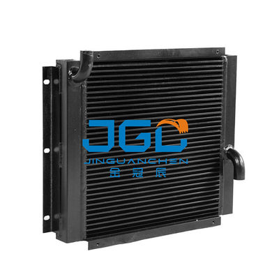 Hd250-7 hydraulisch Backhoe Graafwerktuig Parts Oil Radiator voor Motor
