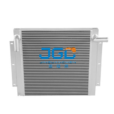 Graafwerktuig van de Koelerkato radiator for HD512 van de hoge Prestaties het Hydraulische Olie