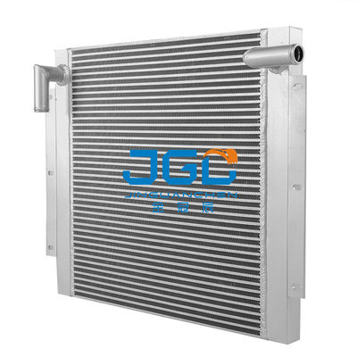 Graafwerktuig van de Koelerkato radiator for HD512 van de hoge Prestaties het Hydraulische Olie