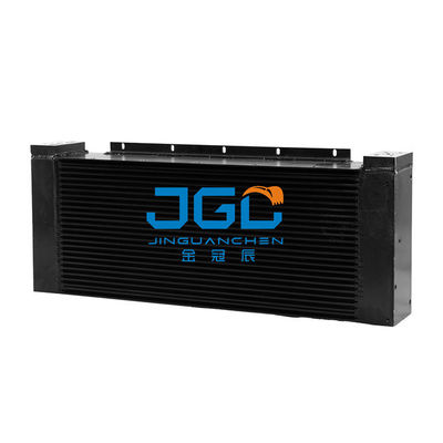 OEM de Olie van Graafwerktuigtransmission radiator cooler voor JCB210-Backhoe